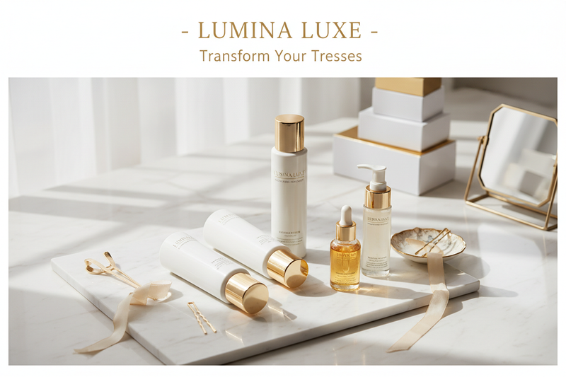 Hair Care