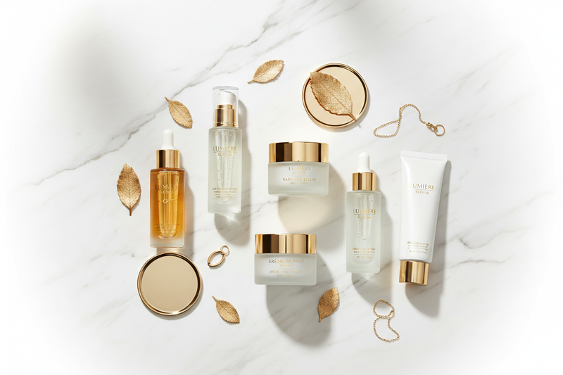 Skincare