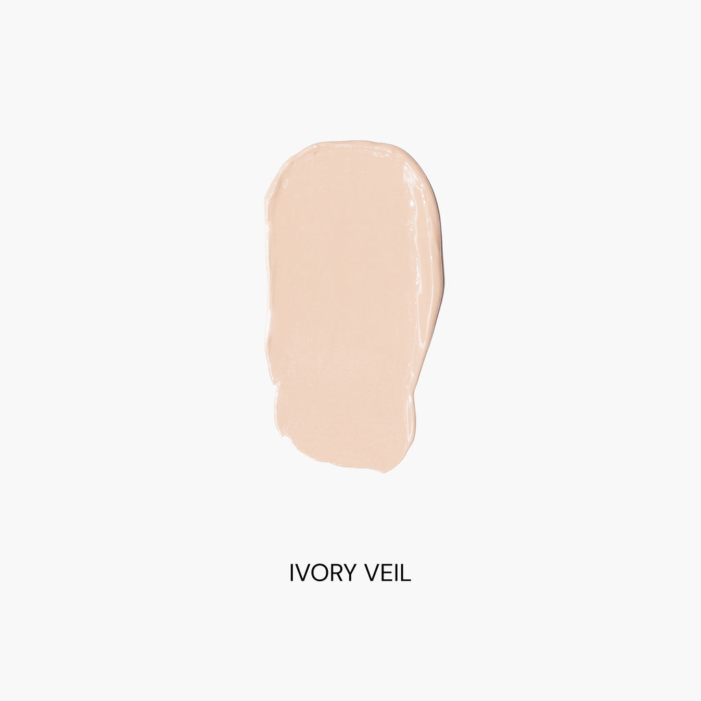 Full coverage foundation