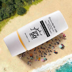 SPF 50 Mineral Moisturizer – Hydrating, Vegan & Sensitive-Skin Friendly