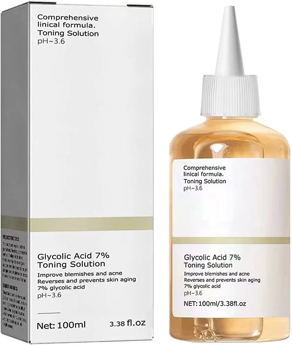 Glow-enhancing Skin Elixir