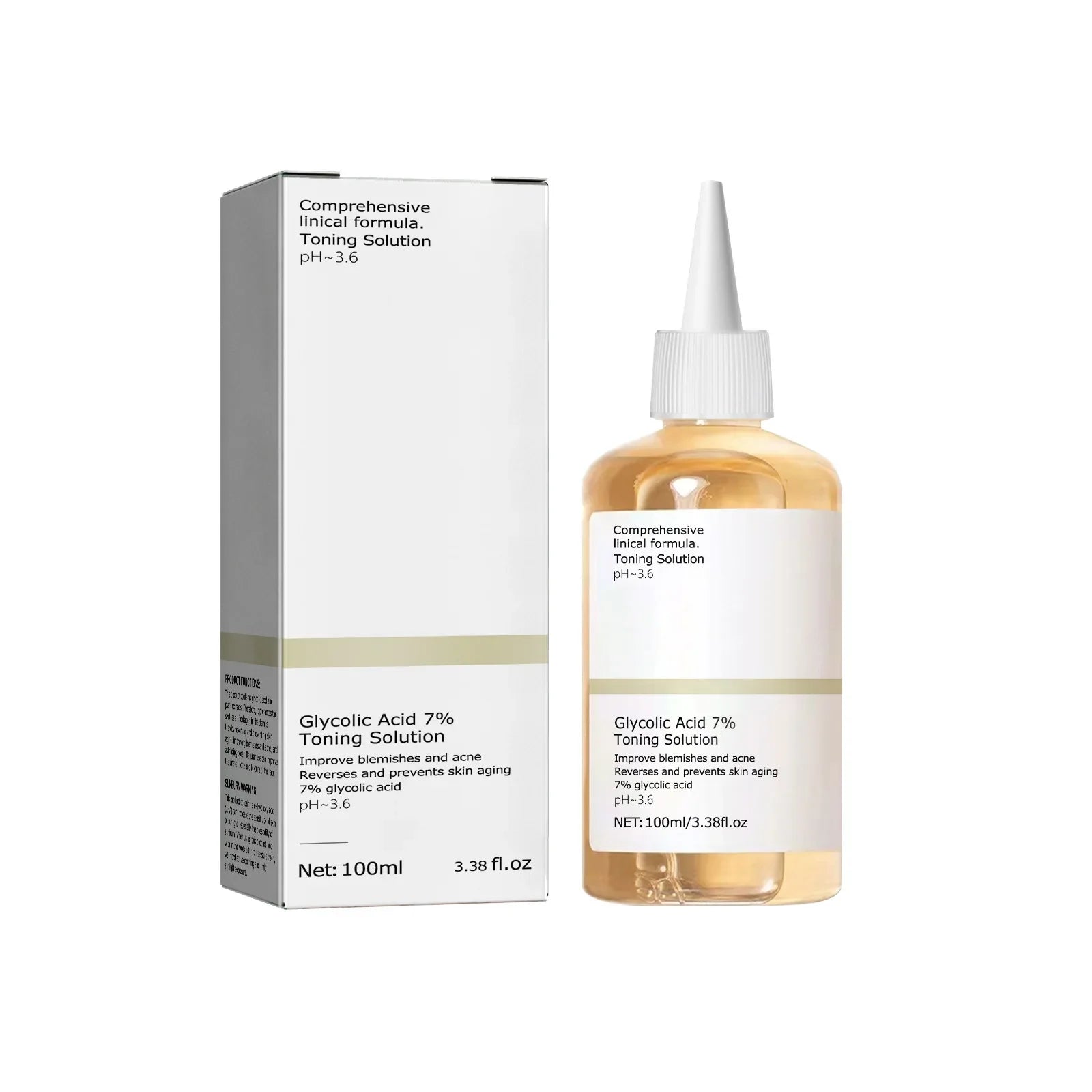 Glow-enhancing Skin Elixir