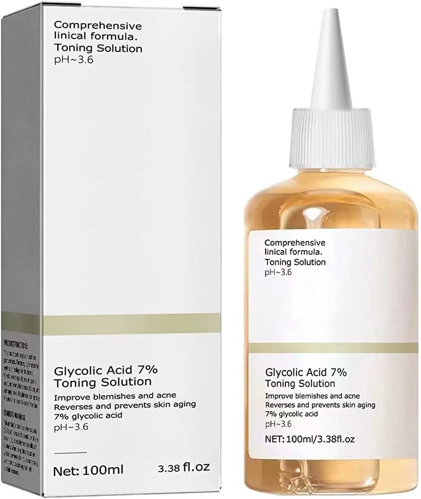 Glow-enhancing Skin Elixir