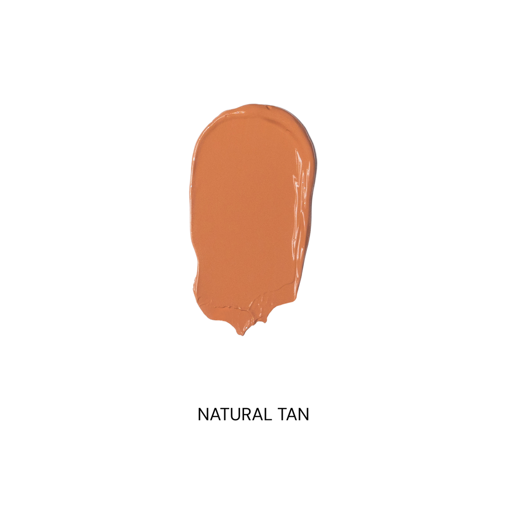 Full coverage foundation