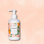 elvis+elvin Neroli & Mandarin Hand & Body Lotion