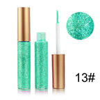 Shimmer & Shine Glitter Eyeliner – Vegan, Allergen-Free, Long-Wearing