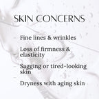 Dermal Elixir Collagen Treatment Sheet Mask