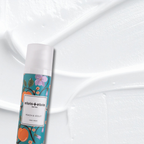 Peach & Violet Fragrance Hand Cream by elvis+elvin