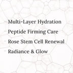 elvis+elvin Rose Revitalizing Treatment Mask 3.0