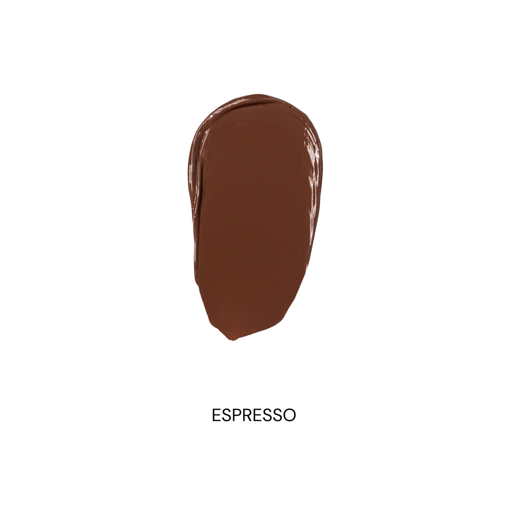 Full coverage foundation