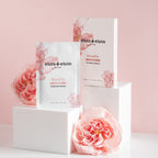 elvis+elvin Rose Revitalizing Treatment Mask 3.0