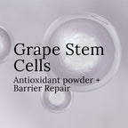 elvis+elvin Grape Revitalizing Treatment Mask 3.0