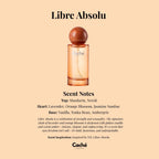 Caché - Libre Absolu