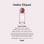 Caché - Ombre Élégant