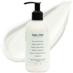 Tallow Lotion