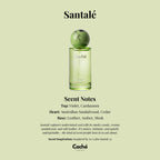 Caché - Santalé