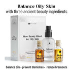 The Clear Skin Ritual