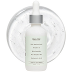 Azelaic Face Serum