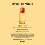 Caché - Jasmin de Minuit