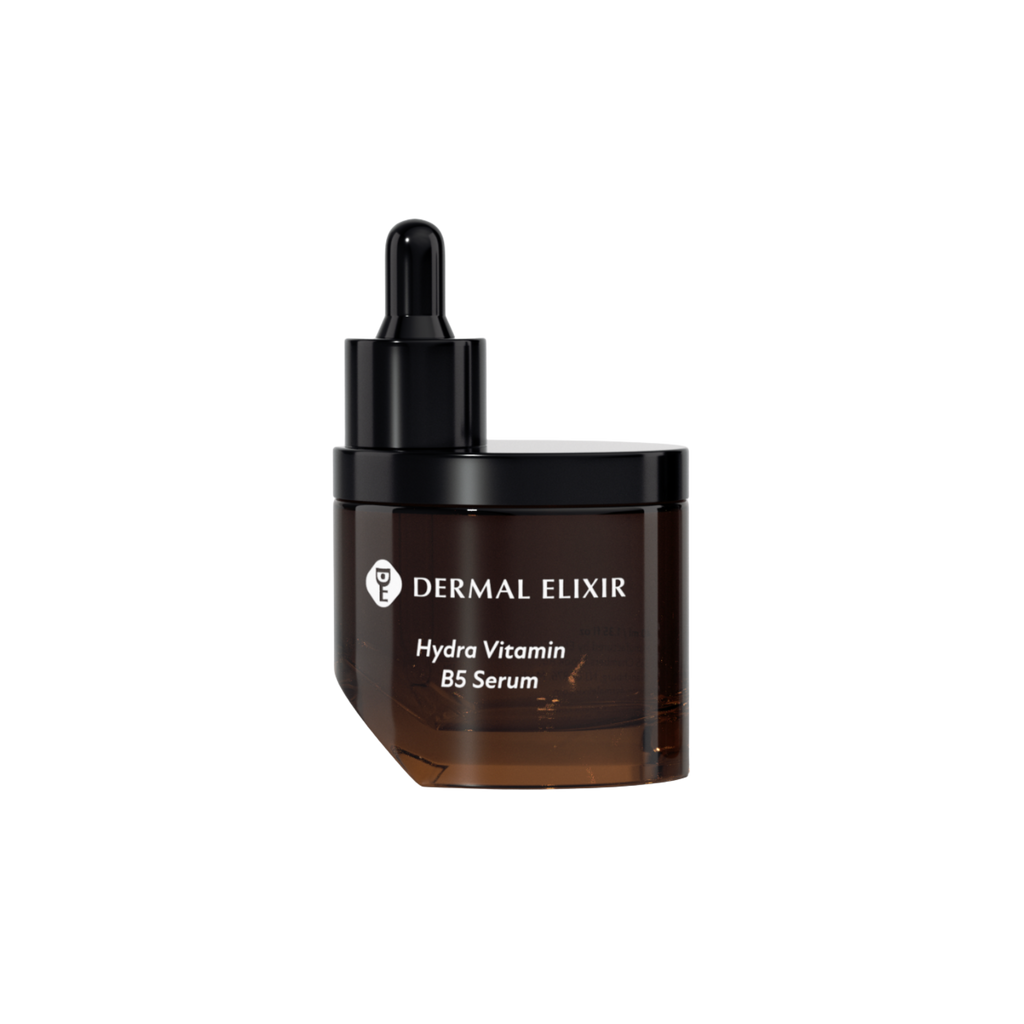 Dermal Elixir Hydra Vitamin B5 Serum 40ml