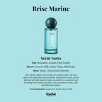 Caché - Brise Marine