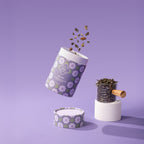 Leung's Cha Grape Oolong Tea