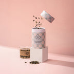 Leung's Cha Peach & Mango Oolong Tea