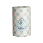 Leung's Cha Peach & Mango Oolong Tea