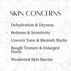 elvis+elvin Lilac Revitalizing Treatment Mask 3.0