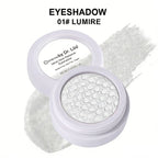 Velvet Glow Radiance Eyeshadow - Vegan, Gluten-Free, Nut-Free, Egg-Free