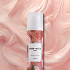 Rose & Litchi Fragrance Hand Cream by elvis+elvin