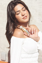 Intense Brightening & Firming Face Serum – Lifting, Hydrating & Hypoallergenic