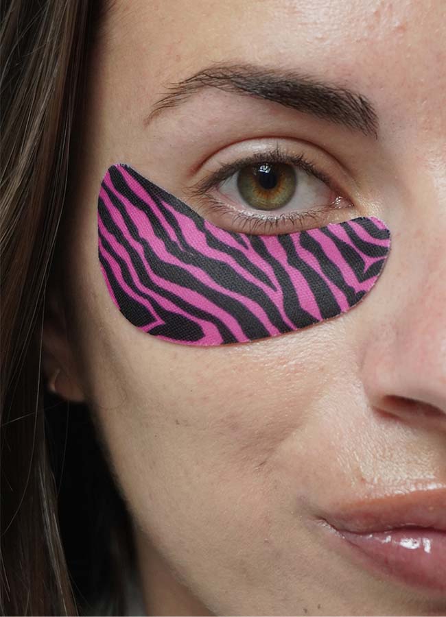 Reusable Eye Therapy Patches - Limited Edition