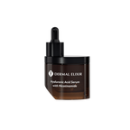Dermal Elixir Hyaluronic Acid Serum with Nicotinamide (B3) 10% 40ml