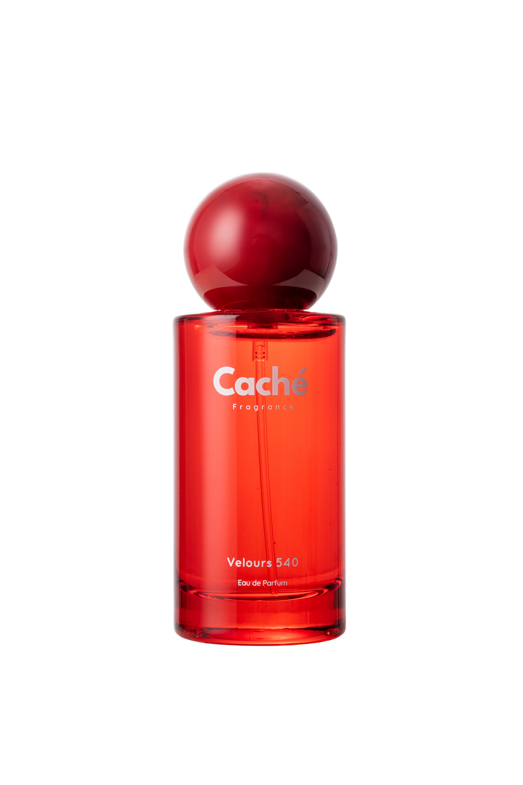 Caché - Velours 540