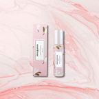 White Champaca Perfume Oil by elvis+elvin