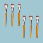 Bamboo Brush