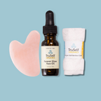 Anti-Aging Facial Massage Kit