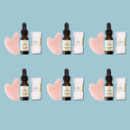 Anti-Aging Facial Massage Kit