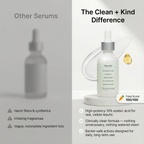 Azelaic Face Serum