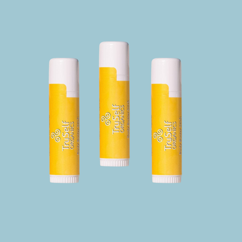 Body Butter Stick