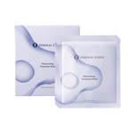Dermal Elixir Moisturizing Treatment Sheet Mask