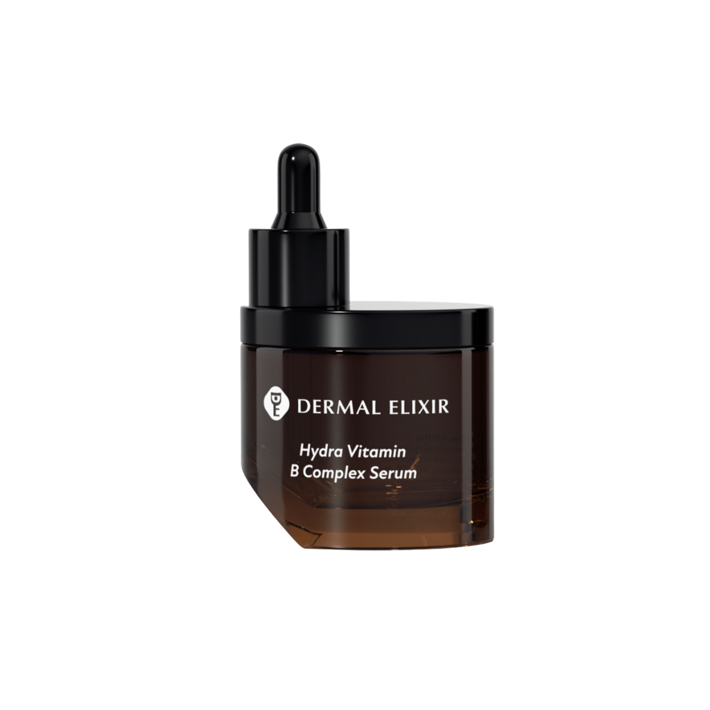 Dermal Elixir Hydra Vitamin B Complex Serum 40ml