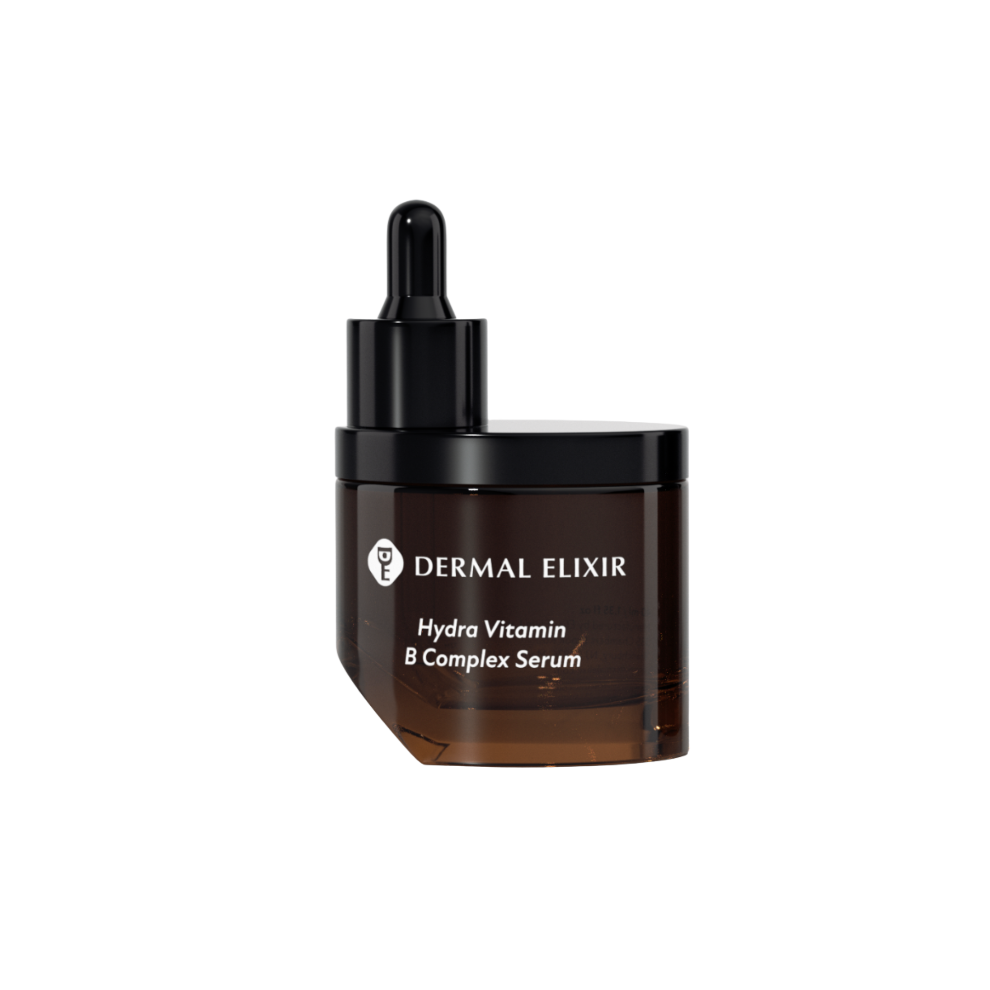 Dermal Elixir Hydra Vitamin B Complex Serum 40ml