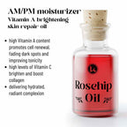 The Nourish Ritual