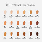Mini Full Coverage Foundation