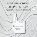 Dermal Elixir HyaluroSphere MM Serum
