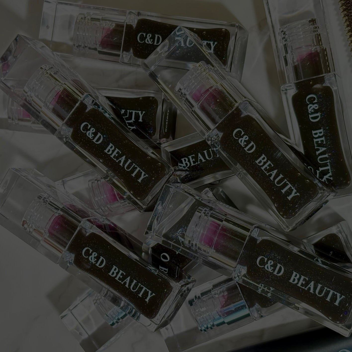 ECSTACY LIP OIL