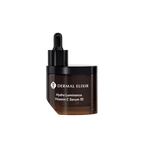 Dermal Elixir Hydra Luminance Vitamin C Serum 10 with Ferulic