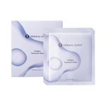 Dermal Elixir Collagen Treatment Sheet Mask